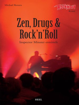 cover image of Zen, Drugs & Rock'n'Roll